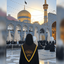 Profile picture of ‌فاطمه زهرا 🎒¹⁶⁸‌