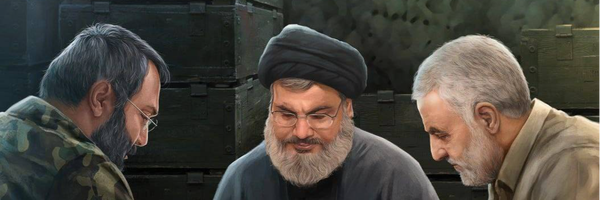 ‌علی معینی‌'s header picture