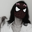 Profile picture of ‌دختر‌عنکبوتی🕸️‌