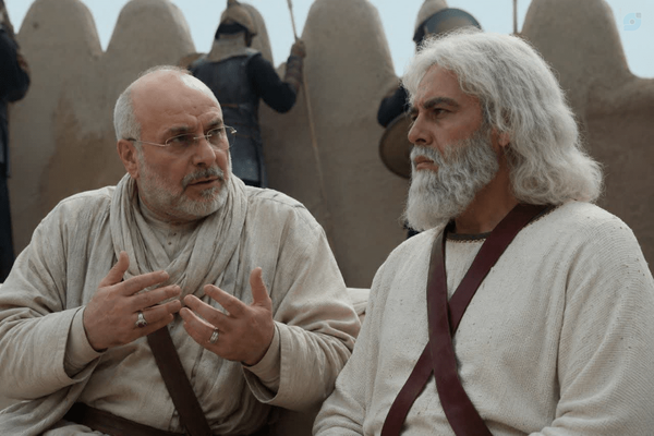 از وقایع اون روز اگر بخوام براتون بگم؛ به مختار گفتم #مذاکره هم یک نوع روش مبارزه‌س، قبول نکرد.
#قالیباف

✍ یاسر سالک نیا