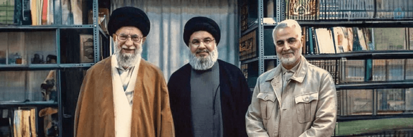 ‌حارس مدیا Haresmedia‌'s header picture