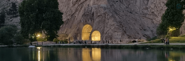 ‌لبیک یا خامنه ای🎒‌'s header picture