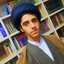 Profile picture of ‌هم رزم امام‌