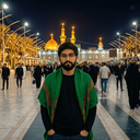 Profile picture of ‌سید سجاد الحلو 🇮🇶🇮🇶🇮🇶🇮🇶🇮🇶‌