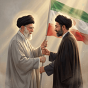 Profile picture of ‌🇮🇷 ایرانی 🇮🇷‌