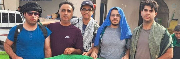 ‌مهدی چلنگری‌'s header picture