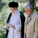 Profile picture of ‌فقط حیدر امیرالمومنین 🌷🌷‌