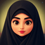 Profile picture of ‌Ghazaleh‌