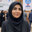 Profile picture of ‌ساجده سادات موسوی‌