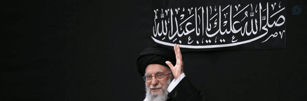 ‌سید صدرالدین آیت اللهی‌'s header picture