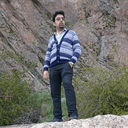 Profile picture of ‌مهدی کاظمی‌