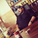 Profile picture of ‌Mehdi Masihzadeh‌