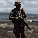 Profile picture of ‌ARMY RANGER🥋🇮🇷 أَشِدَّاءُ عَلَى الْکُفَّارِ‌