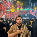 Profile picture of ‌محمد جواد صادقی‌