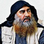Profile picture of ‌ابوبکرالبغدادی‌