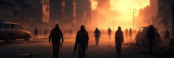 ‌چهره تاریک غرب | DarkWest‌'s header picture