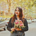 Profile picture of ‌nastaran nazari‌