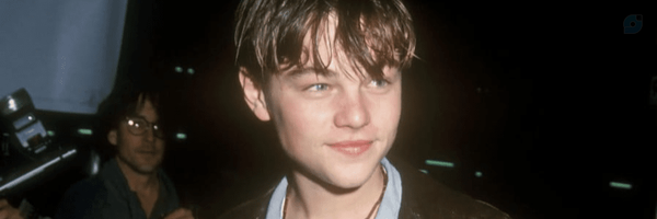 ‌Leonardo DiCaprio‌'s header picture