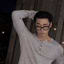 Profile picture of ‌𝚙a̶𝚙a̶𝚛y̶‌