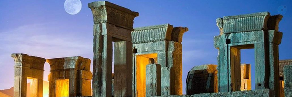 ‌دختر ایرانی‌'s header picture