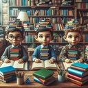 Profile picture of ‌📚✯تـیـمـے از جـنـس ڪـتـاب✯📚‌