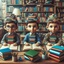 Profile picture of ‌📚✯تـیـمـے از جـنـس ڪـتـاب✯📚‌