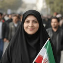 Profile picture of ‌ارغوان فاطمی‌