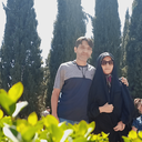 Profile picture of ‌سعیده فیلبانزاده‌