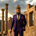 Profile picture of ‌رایانشاه بزرگ ایرانپارس☑️‌