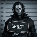 Profile picture of ‌ghost‌