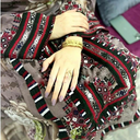 Profile picture of ‌حوریا بلوچ‌