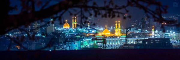 ‌عَبَّاس شَاه حِیدَرِی‌'s header picture