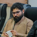 Profile picture of ‌سید علیرضا عابدی‌