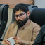 Profile picture of ‌سید علیرضا عابدی‌