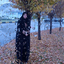 Profile picture of ‌خدیجه مرادیها‌