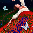 Profile picture of ‌Narges‌