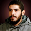 Profile picture of ‌میثم حاجی زاده‌