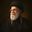 Profile picture of ‌علی اکبر زمانی‌