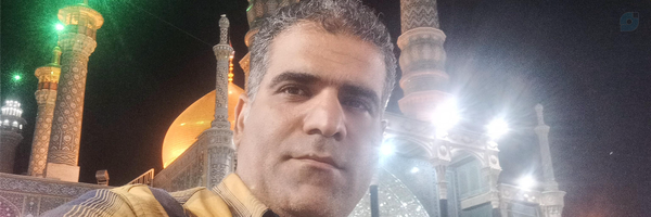 ‌علیرضا یوسفی  🇮🇷  ✅‌'s header picture