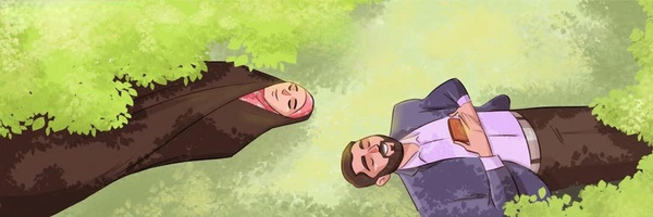 ‌حریم عشق‌'s header picture
