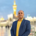 Profile picture of ‌محمد حسن خاکی‌