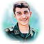Profile picture of ‌امیر قنبری(عباس آقایِ سابق)‌