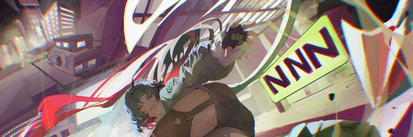 ‌Jane Doe‌'s header picture
