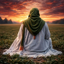 Profile picture of ‌🚩 گمنام محزون🎒‌