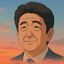 Profile picture of ‌Shinzō Abe‌