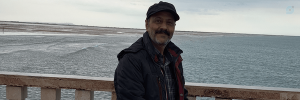 ‌محمدعلی شریفی مقدم‌'s header picture