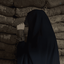 Profile picture of ‌بنت‌الـزهࢪا🎒¹⁶⁸‌