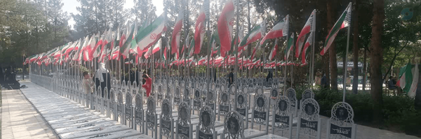 ‌پارسا پیروزی فر‌'s header picture