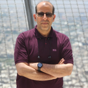 Profile picture of ‌دکتر مجید مروی‌