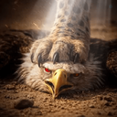 Profile picture of ‌✍️مائیم که بی هیچ سرانجام خوشیم‌